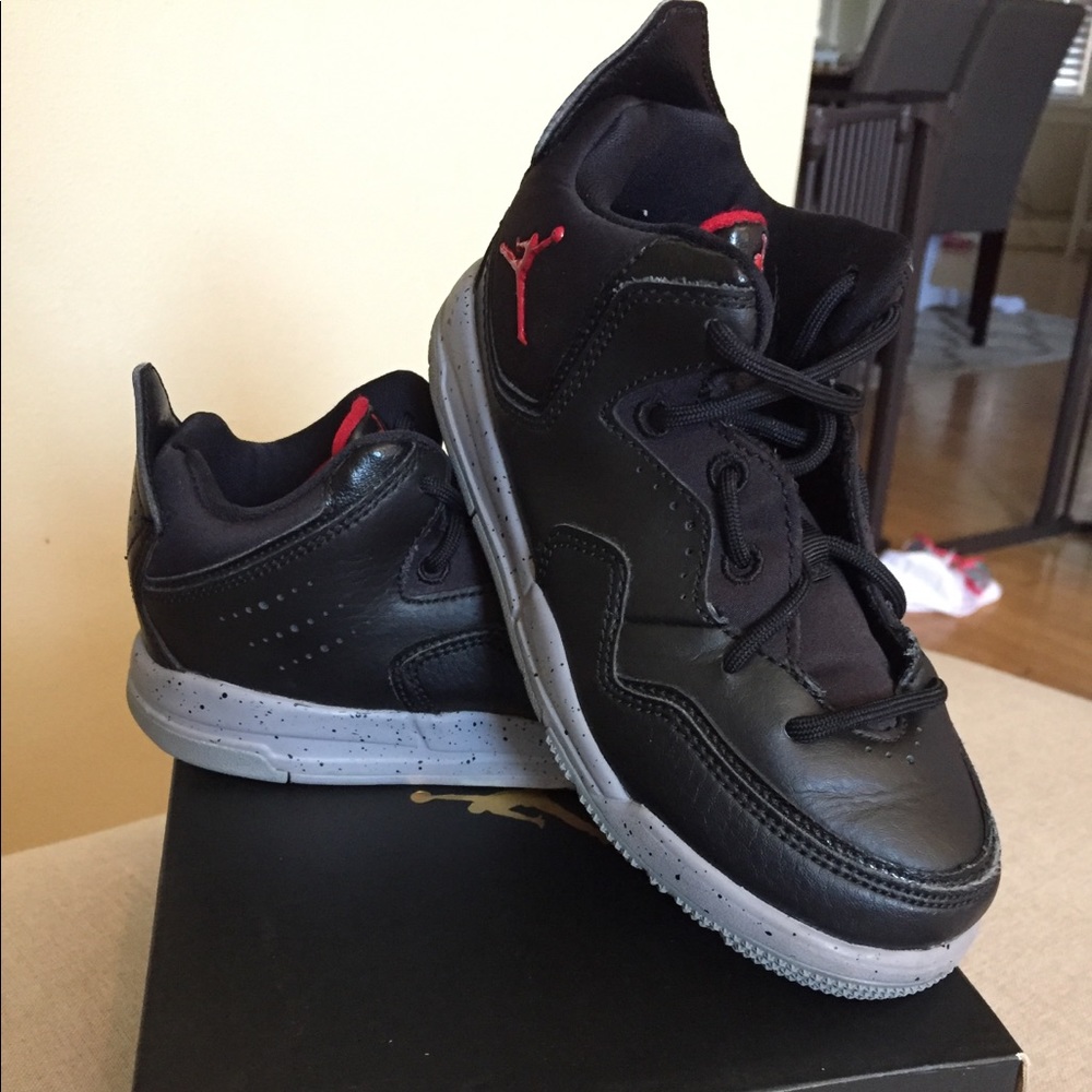 Jordan Sneakers